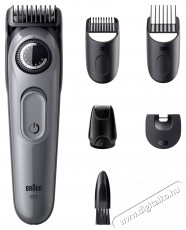 BRAUN Beard Trimmer 3 BT3560 szak&aacute;llv&aacute;g&oacute;, ultra&eacute;les penge Sz&eacute;ps&eacute;g&aacute;pol&aacute;s / Eg&eacute;szs&eacute;g - Szőrtelen&iacute;tő / borotva - F&eacute;rfi borotva - 536266