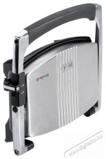 Breville Panini VST025X-01 Szendvicss&uuml;tő Konyhai term&eacute;kek - Konyhai kisg&eacute;p (s&uuml;t&eacute;s / főz&eacute;s / hűt&eacute;s / &eacute;telk&eacute;sz&iacute;t&eacute;s) - Melegszendvics / gofri s&uuml;tő - 503146