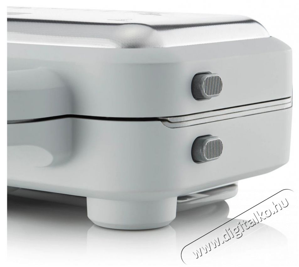 Breville VST072X-01 Gofris&uuml;tő Konyhai term&eacute;kek - Konyhai kisg&eacute;p (s&uuml;t&eacute;s / főz&eacute;s / hűt&eacute;s / &eacute;telk&eacute;sz&iacute;t&eacute;s) - Melegszendvics / gofri s&uuml;tő - 503147