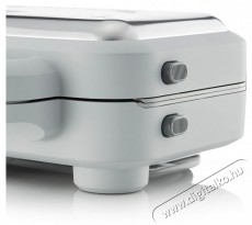 Breville VST072X-01 Gofris&uuml;tő Konyhai term&eacute;kek - Konyhai kisg&eacute;p (s&uuml;t&eacute;s / főz&eacute;s / hűt&eacute;s / &eacute;telk&eacute;sz&iacute;t&eacute;s) - Melegszendvics / gofri s&uuml;tő - 503147