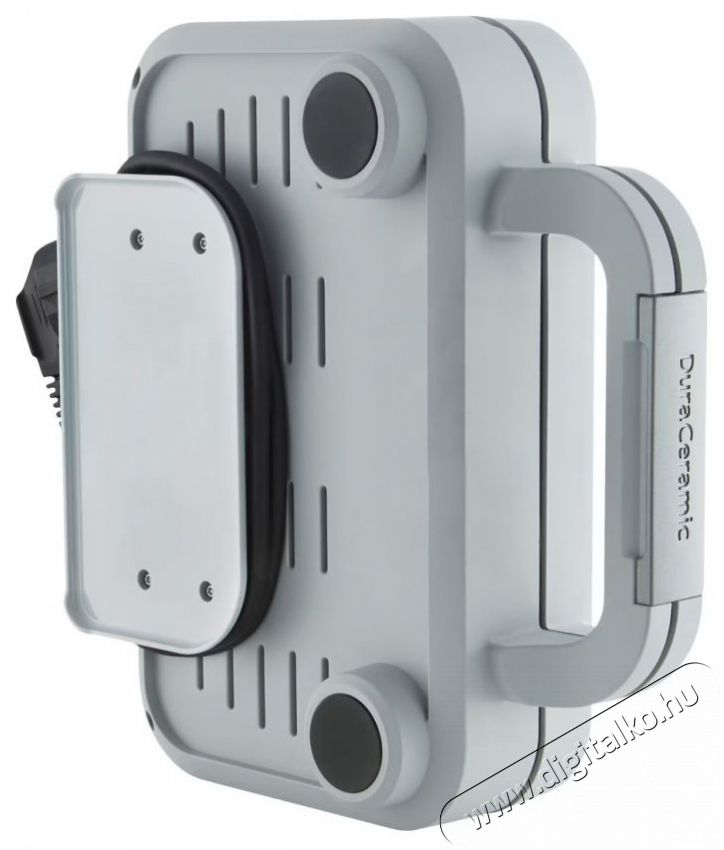 Breville VST072X-01 Gofris&uuml;tő Konyhai term&eacute;kek - Konyhai kisg&eacute;p (s&uuml;t&eacute;s / főz&eacute;s / hűt&eacute;s / &eacute;telk&eacute;sz&iacute;t&eacute;s) - Melegszendvics / gofri s&uuml;tő - 503147