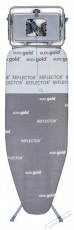 Brilanz PROFESSIONAL - 130 &times; 48cm, ez&uuml;st H&aacute;ztart&aacute;s / Otthon / K&uuml;lt&eacute;r - Vasal&oacute; - Vasal&oacute;deszka - 523186