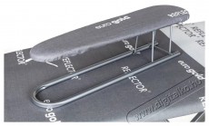 Brilanz PROFESSIONAL - 130 &times; 48cm, ez&uuml;st H&aacute;ztart&aacute;s / Otthon / K&uuml;lt&eacute;r - Vasal&oacute; - Vasal&oacute;deszka - 523186