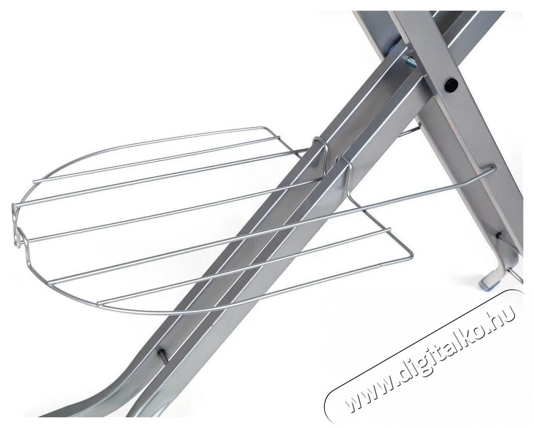 Brilanz PROFESSIONAL - 130 &times; 48cm, ez&uuml;st H&aacute;ztart&aacute;s / Otthon / K&uuml;lt&eacute;r - Vasal&oacute; - Vasal&oacute;deszka - 523186