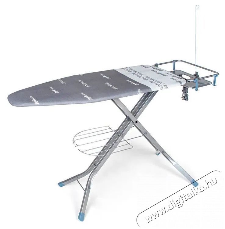 Brilanz PROFESSIONAL - 130 &times; 48cm, ez&uuml;st H&aacute;ztart&aacute;s / Otthon / K&uuml;lt&eacute;r - Vasal&oacute; - Vasal&oacute;deszka - 523186