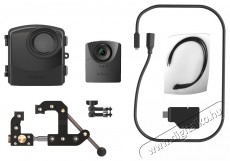 Brinno BCC2000 Plus - Construction Bundle F&eacute;nyk&eacute;pezőg&eacute;p / kamera - Sport kamera - 1080p Full HD felbont&aacute;s&uacute; - 519936