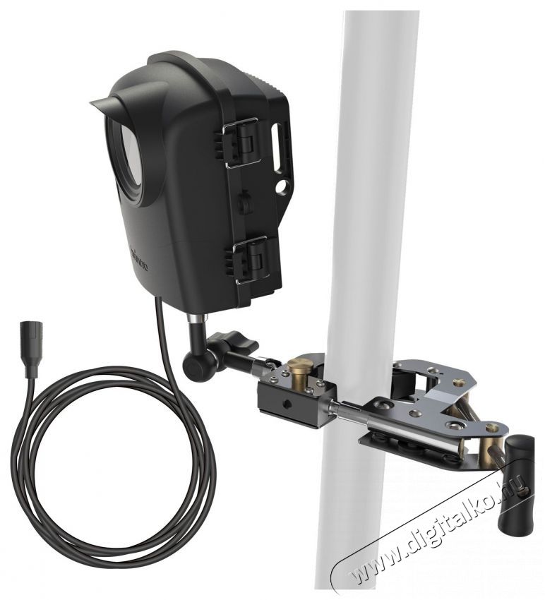 Brinno BCC2000 Plus - Construction Bundle F&eacute;nyk&eacute;pezőg&eacute;p / kamera - Sport kamera - 1080p Full HD felbont&aacute;s&uacute; - 519936