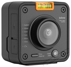 Brinno BCC5000 4K Construction Camera Bundle F&eacute;nyk&eacute;pezőg&eacute;p / kamera - HDD / mem.k&aacute;rtya kamera - 519976