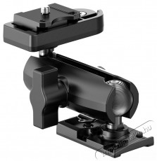 Brinno BCC5000 4K Construction Camera Bundle F&eacute;nyk&eacute;pezőg&eacute;p / kamera - HDD / mem.k&aacute;rtya kamera - 519976