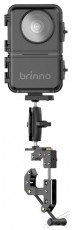 Brinno BCC5000 4K Construction Camera Bundle F&eacute;nyk&eacute;pezőg&eacute;p / kamera - HDD / mem.k&aacute;rtya kamera - 519976