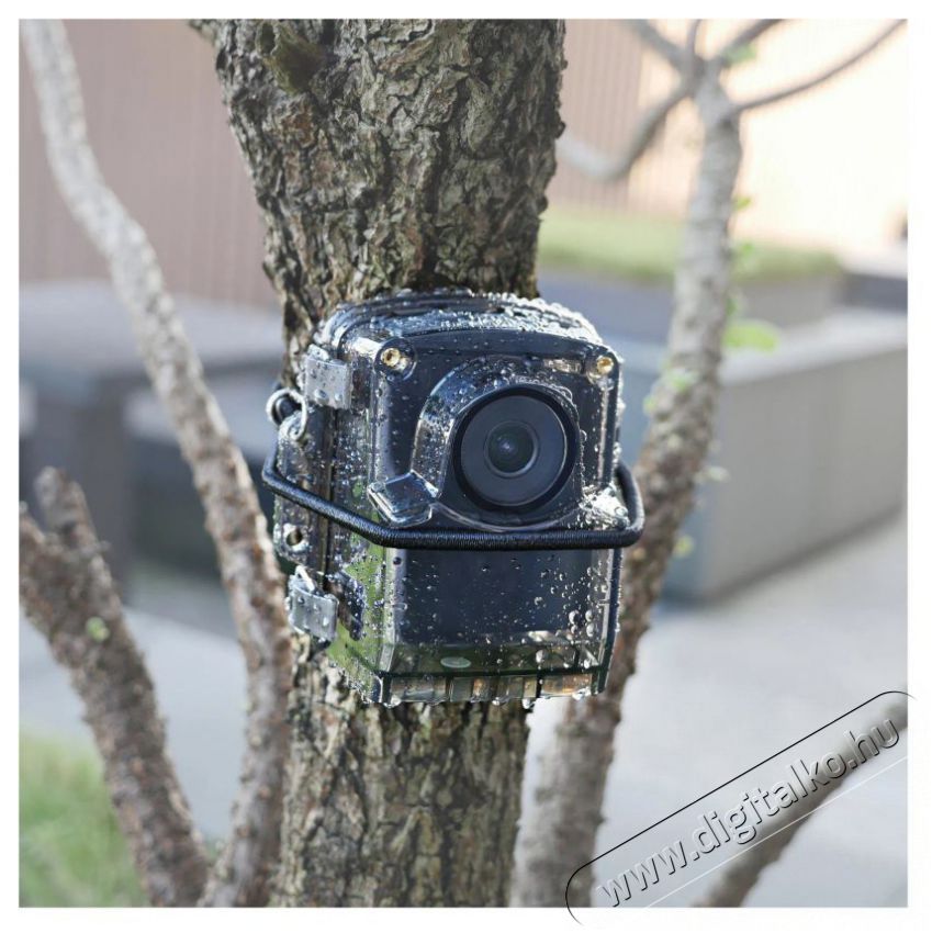 Brinno TLC2020 Time Lapse kamera - Mount Bundle F&eacute;nyk&eacute;pezőg&eacute;p / kamera - Megfigyelő / IP kamera - 519974
