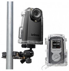 Brinno BCC300-C - Construction Bundle H&aacute;ztart&aacute;s / Otthon / K&uuml;lt&eacute;r - Biztons&aacute;gtechnika - Biztons&aacute;gi kamera - 519927