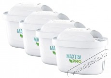 Brita Pack 4 MAXTRApro PO 2024 Konyhai termékek - Vízszűrő - Kiegészítő - 504348