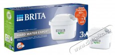 Brita 1051769 Maxtra Pro Hardwater expert 3 db-os szűrőbetét Konyhai termékek - Vízszűrő - Kiegészítő - 513599