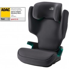 Britax Romer Discovery Plus 2 aut&oacute;s gyerek&uuml;l&eacute;s, 3.5-12 &eacute;ves korig, 100-150 cm, 15-36 kg, Sz&uuml;rke Sz&eacute;ps&eacute;g&aacute;pol&aacute;s / Eg&eacute;szs&eacute;g - Baba mama term&eacute;k - Egy&eacute;b baba mama term&eacute;k - 535079