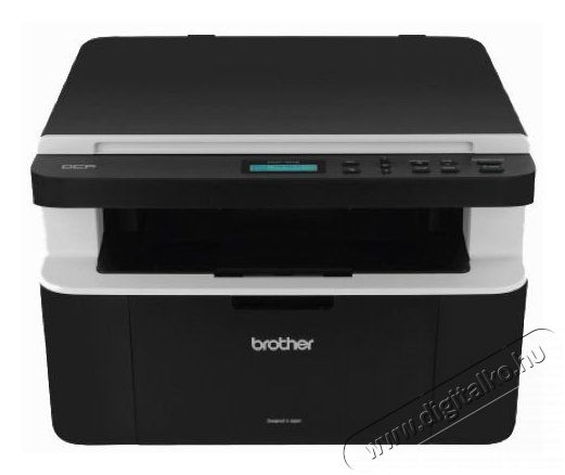 Brother DCP1512EYJ1 mono multifunkci&oacute;s l&eacute;zer nyomtat&oacute; Iroda &eacute;s sz&aacute;m&iacute;t&aacute;stechnika - Nyomtat&oacute; - Multifunkci&oacute;s (l&eacute;zer) - 310123