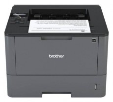 Brother HL-L5000D nyomtató Iroda és számítástechnika - Nyomtató - Lézer - 310148