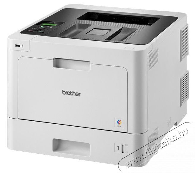 Brother HL-L8260CDW l&eacute;zer nyomtat&oacute; Iroda &eacute;s sz&aacute;m&iacute;t&aacute;stechnika - Nyomtat&oacute; - Multifunkci&oacute;s (l&eacute;zer) - 333585