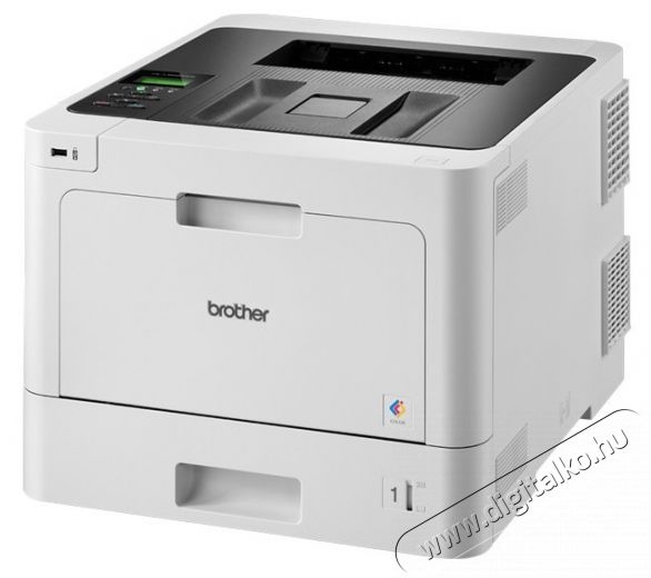 Brother HL-L8260CDW l&eacute;zer nyomtat&oacute; Iroda &eacute;s sz&aacute;m&iacute;t&aacute;stechnika - Nyomtat&oacute; - Multifunkci&oacute;s (l&eacute;zer) - 333585