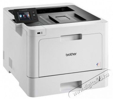 Brother HL-L8360CDW l&eacute;zer Iroda &eacute;s sz&aacute;m&iacute;t&aacute;stechnika - Nyomtat&oacute; - Tintasugaras / fot&oacute;nyomtat&oacute; - 333586