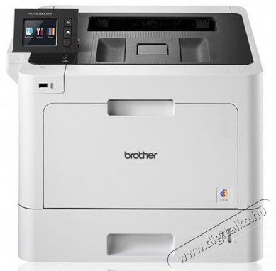 Brother HL-L8360CDW l&eacute;zer Iroda &eacute;s sz&aacute;m&iacute;t&aacute;stechnika - Nyomtat&oacute; - Tintasugaras / fot&oacute;nyomtat&oacute; - 333586