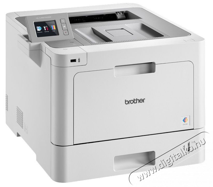 Brother HL-L9310CDW(T) l&eacute;zer nyomtat&oacute; Iroda &eacute;s sz&aacute;m&iacute;t&aacute;stechnika - Nyomtat&oacute; - L&eacute;zer - 333587