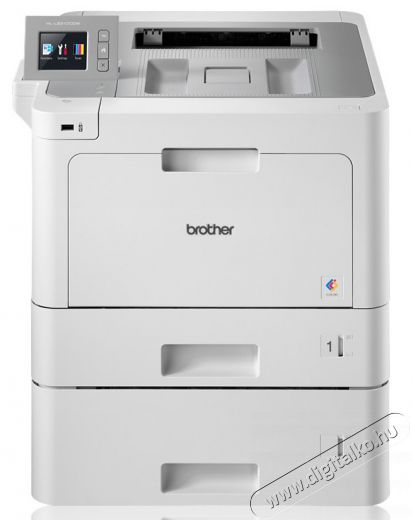 Brother HL-L9310CDW(T) l&eacute;zer nyomtat&oacute; Iroda &eacute;s sz&aacute;m&iacute;t&aacute;stechnika - Nyomtat&oacute; - L&eacute;zer - 333587