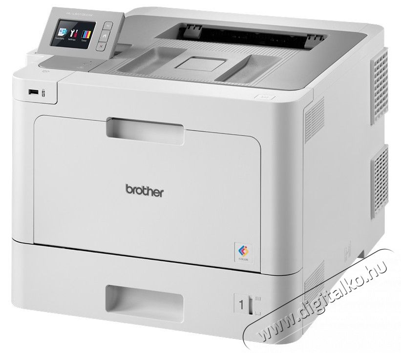 Brother HL-L9310CDW(T) l&eacute;zer nyomtat&oacute; Iroda &eacute;s sz&aacute;m&iacute;t&aacute;stechnika - Nyomtat&oacute; - L&eacute;zer - 333587