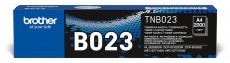Brother TNB023 fekete toner Iroda &eacute;s sz&aacute;m&iacute;t&aacute;stechnika - Nyomtat&oacute; - Kieg&eacute;sz&iacute;tő - 384774
