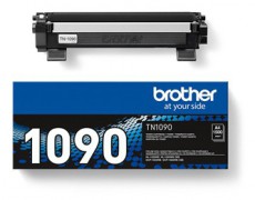 Brother TN1090 fekete toner Iroda &eacute;s sz&aacute;m&iacute;t&aacute;stechnika - Nyomtat&oacute; - Kieg&eacute;sz&iacute;tő - 398721