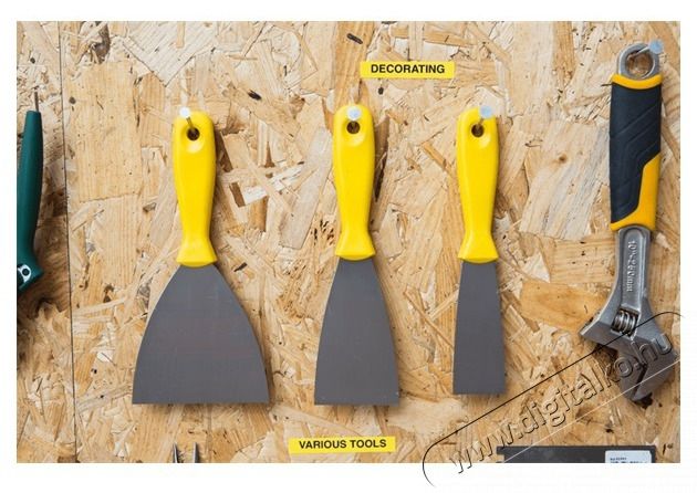 Brother Ptouch TZe-S631 12mmx8m s&aacute;rga alapon fekete betűs lamin&aacute;lt szalag Iroda &eacute;s sz&aacute;m&iacute;t&aacute;stechnika - Egy&eacute;b sz&aacute;m&iacute;t&aacute;stechnikai term&eacute;k - 436339