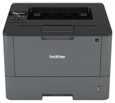 Brother HL-L5000D nyomtat&oacute; Iroda &eacute;s sz&aacute;m&iacute;t&aacute;stechnika - Nyomtat&oacute; - L&eacute;zer - 310148