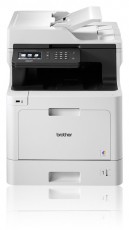 Brother L&eacute;zer MFP NY/M/S DCP-L8410CDW, A4, sz&iacute;nes, 31 lap/perc, WiFi/LAN/USB, ADF, duplex, 2400x600dpi, 512MB Iroda &eacute;s sz&aacute;m&iacute;t&aacute;stechnika - Nyomtat&oacute; - L&eacute;zer - 484973