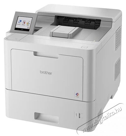 Brother L&eacute;zernyomtat&oacute; HL-L9430CDN, A4, sz&iacute;nes, 40 lap/perc, WiFi/LAN/NFC/USB, duplex, 2400x600dpi, 1GB Iroda &eacute;s sz&aacute;m&iacute;t&aacute;stechnika - Nyomtat&oacute; - Multifunkci&oacute;s (l&eacute;zer) - 485725