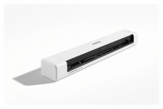 Brother Mobil szkenner DS640, CIS, manu&aacute;l duplex, USB, 15 lap/perc, A4, 600x600dpi Iroda &eacute;s sz&aacute;m&iacute;t&aacute;stechnika - Digitaliz&aacute;l&oacute; eszk&ouml;z - Szkenner - 488624
