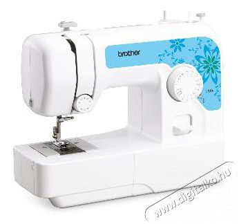 Brother J14 Varr&oacute;g&eacute;p &Uacute;jdons&aacute;gok - Legfrissebb term&eacute;kek - 409005