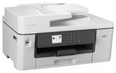 Brother MFCJ3540DWYJ1 professzion&aacute;lis A3-as tintasugaras vezet&eacute;k n&eacute;lk&uuml;li multifunkci&oacute;s nyomtat&oacute; Iroda &eacute;s sz&aacute;m&iacute;t&aacute;stechnika - Nyomtat&oacute; - Multifunkci&oacute;s (l&eacute;zer) - 495882