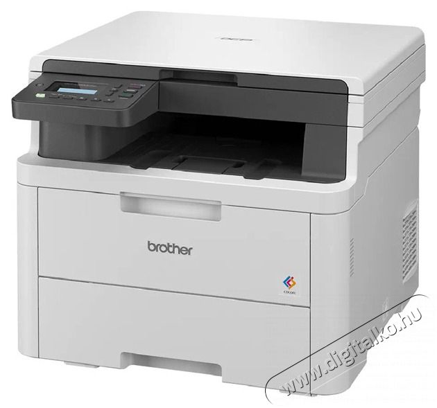 Brother DCPL3520CDWYJ1 sz&iacute;nes 3az1-ben LED l&eacute;zernyomtat&oacute; Iroda &eacute;s sz&aacute;m&iacute;t&aacute;stechnika - Nyomtat&oacute; - L&eacute;zer - 500266
