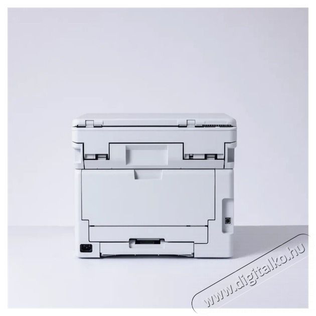 Brother DCPL3520CDWYJ1 sz&iacute;nes 3az1-ben LED l&eacute;zernyomtat&oacute; Iroda &eacute;s sz&aacute;m&iacute;t&aacute;stechnika - Nyomtat&oacute; - L&eacute;zer - 500266