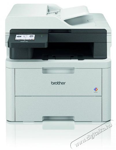 Brother MFCL3740CDWYJ1 sz&iacute;nes &eacute;s csatlakoztatott multifunkci&oacute;s LED l&eacute;zernyomtat&oacute; Iroda &eacute;s sz&aacute;m&iacute;t&aacute;stechnika - Nyomtat&oacute; - L&eacute;zer - 500268
