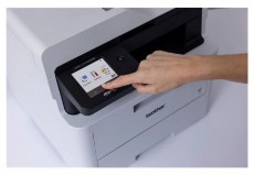 Brother MFCL3740CDWYJ1 sz&iacute;nes &eacute;s csatlakoztatott multifunkci&oacute;s LED l&eacute;zernyomtat&oacute; Iroda &eacute;s sz&aacute;m&iacute;t&aacute;stechnika - Nyomtat&oacute; - L&eacute;zer - 500268