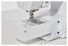 Brother CS 10S sz&aacute;m&iacute;t&oacute;g&eacute;pes varr&oacute;g&eacute;p H&aacute;ztart&aacute;s / Otthon / K&uuml;lt&eacute;r - Varr&oacute;g&eacute;p - 500753