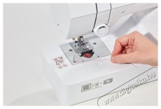 Brother CS 10S sz&aacute;m&iacute;t&oacute;g&eacute;pes varr&oacute;g&eacute;p H&aacute;ztart&aacute;s / Otthon / K&uuml;lt&eacute;r - Varr&oacute;g&eacute;p - 500753