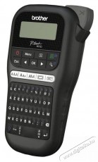 Brother PT-H110 YJ1 c&iacute;mk&eacute;zőg&eacute;p Iroda &eacute;s sz&aacute;m&iacute;t&aacute;stechnika - C&iacute;mkenyomtat&oacute; - C&iacute;mkenyomtat&oacute; - 368796