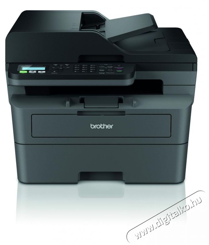 Brother MFP NY/M/S/F MFC-L2802DN mono multifunkci&oacute;s l&eacute;zernyomtat&oacute; Iroda &eacute;s sz&aacute;m&iacute;t&aacute;stechnika - Nyomtat&oacute; - L&eacute;zer - 514796