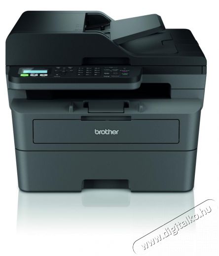 Brother MFP NY/M/S/F MFC-L2802DN mono multifunkci&oacute;s l&eacute;zernyomtat&oacute; Iroda &eacute;s sz&aacute;m&iacute;t&aacute;stechnika - Nyomtat&oacute; - L&eacute;zer - 514796