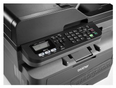 Brother MFP NY/M/S/F MFC-L2802DN mono multifunkci&oacute;s l&eacute;zernyomtat&oacute; Iroda &eacute;s sz&aacute;m&iacute;t&aacute;stechnika - Nyomtat&oacute; - L&eacute;zer - 514796