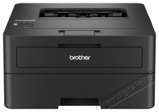 Brother HL-L2460DN Nyomtat&oacute; Iroda &eacute;s sz&aacute;m&iacute;t&aacute;stechnika - Nyomtat&oacute; - L&eacute;zer - 530603