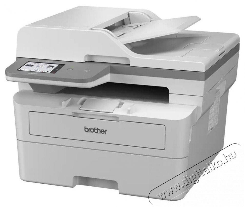 Brother MFC-L2922DW Nyomtat&oacute; Iroda &eacute;s sz&aacute;m&iacute;t&aacute;stechnika - Nyomtat&oacute; - Multifunkci&oacute;s (l&eacute;zer) - 530601