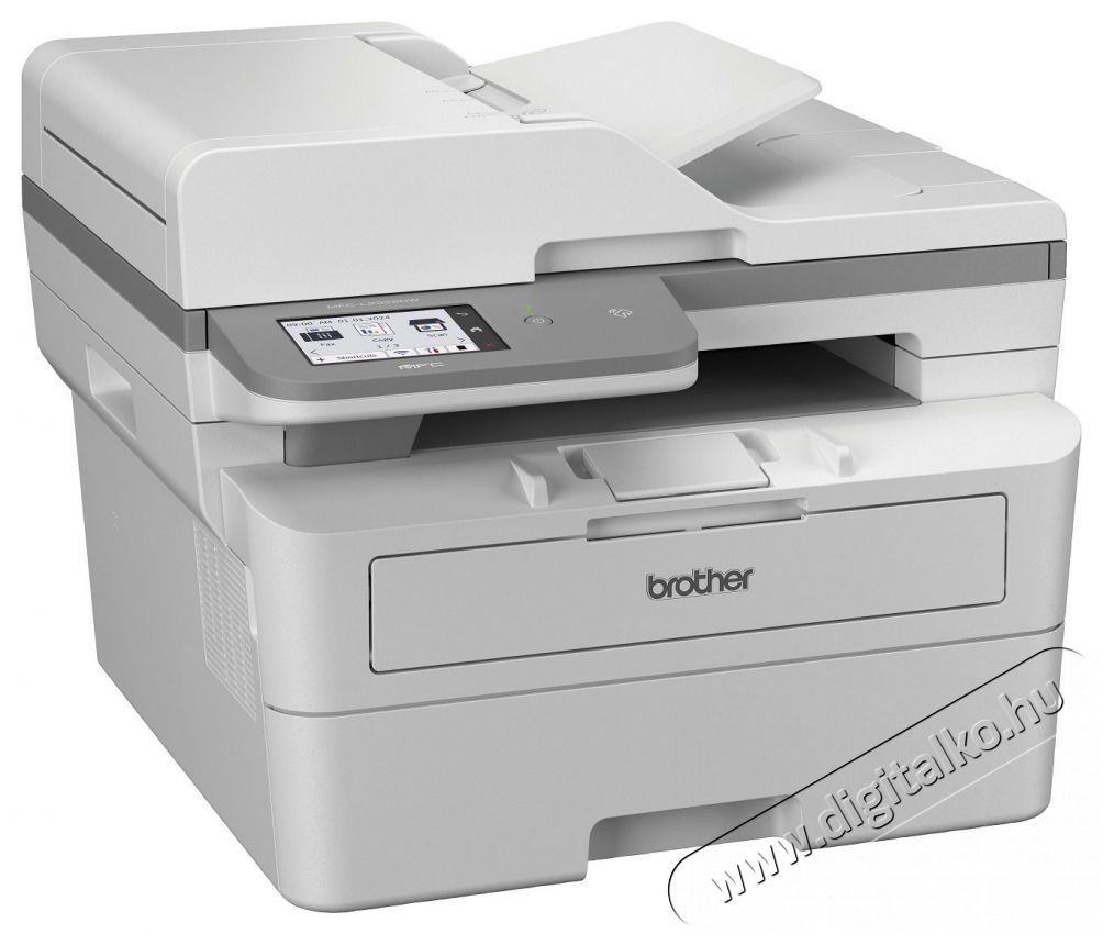 Brother MFC-L2922DW Nyomtat&oacute; Iroda &eacute;s sz&aacute;m&iacute;t&aacute;stechnika - Nyomtat&oacute; - Multifunkci&oacute;s (l&eacute;zer) - 530601